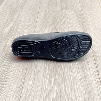 Emma – Winter Mokassins Komfort