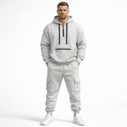 KRAFT™ | Sportliches Herren-Winterset