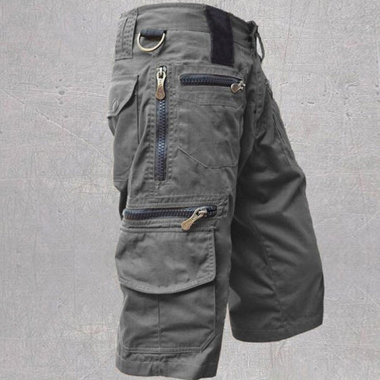 Nariko | Cargo-Shorts Vielseitig