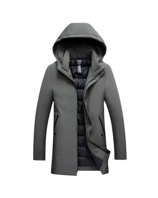 Thomas | Premium Winterjacke