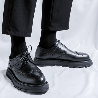 Lévant | Stilvolle Derby-Schuhe