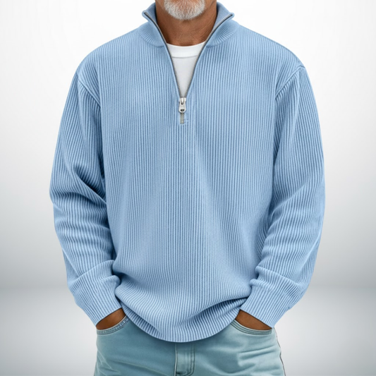 Snovia™ Stilvoller & bequemer Pullover