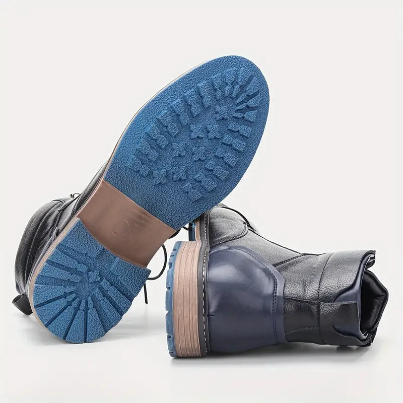 Lévant | Stilvolle Herrenstiefel