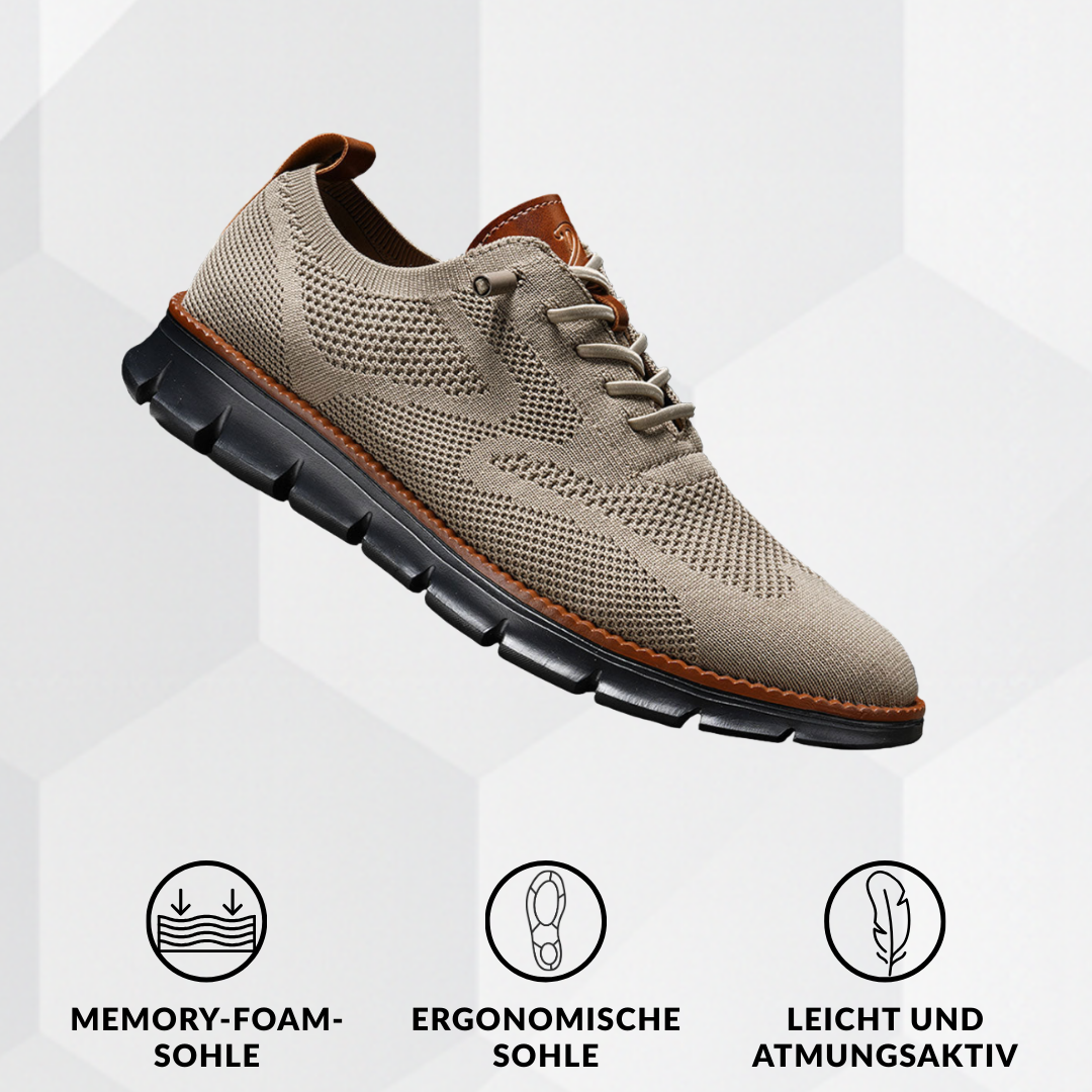 EASY STEP™ | Atmungsaktiver Mesh-Sneaker