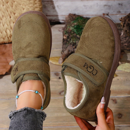 Maévianne – Winter Komfort Schuhe