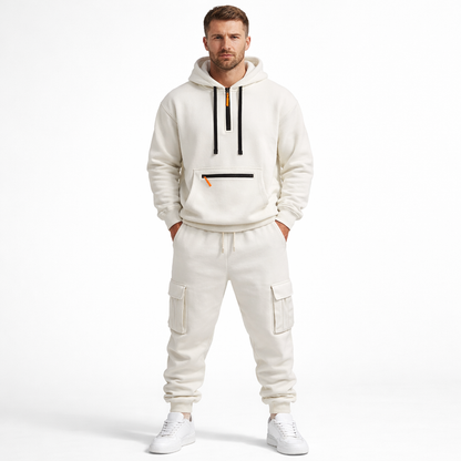 KRAFT™ | Sportliches Herren-Winterset