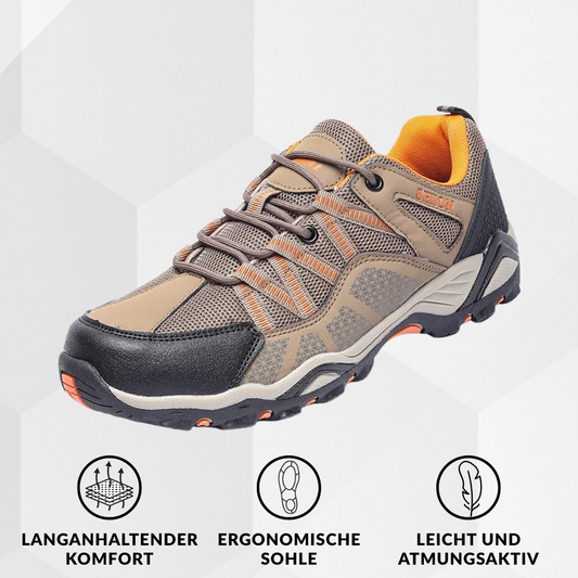 STEPPERS™ | Trekking­schuhe