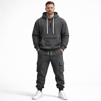 KRAFT™ | Sportliches Herren-Winterset