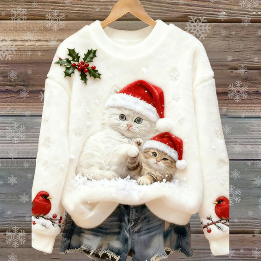 Xerena | Katzenherz Duo-Trui