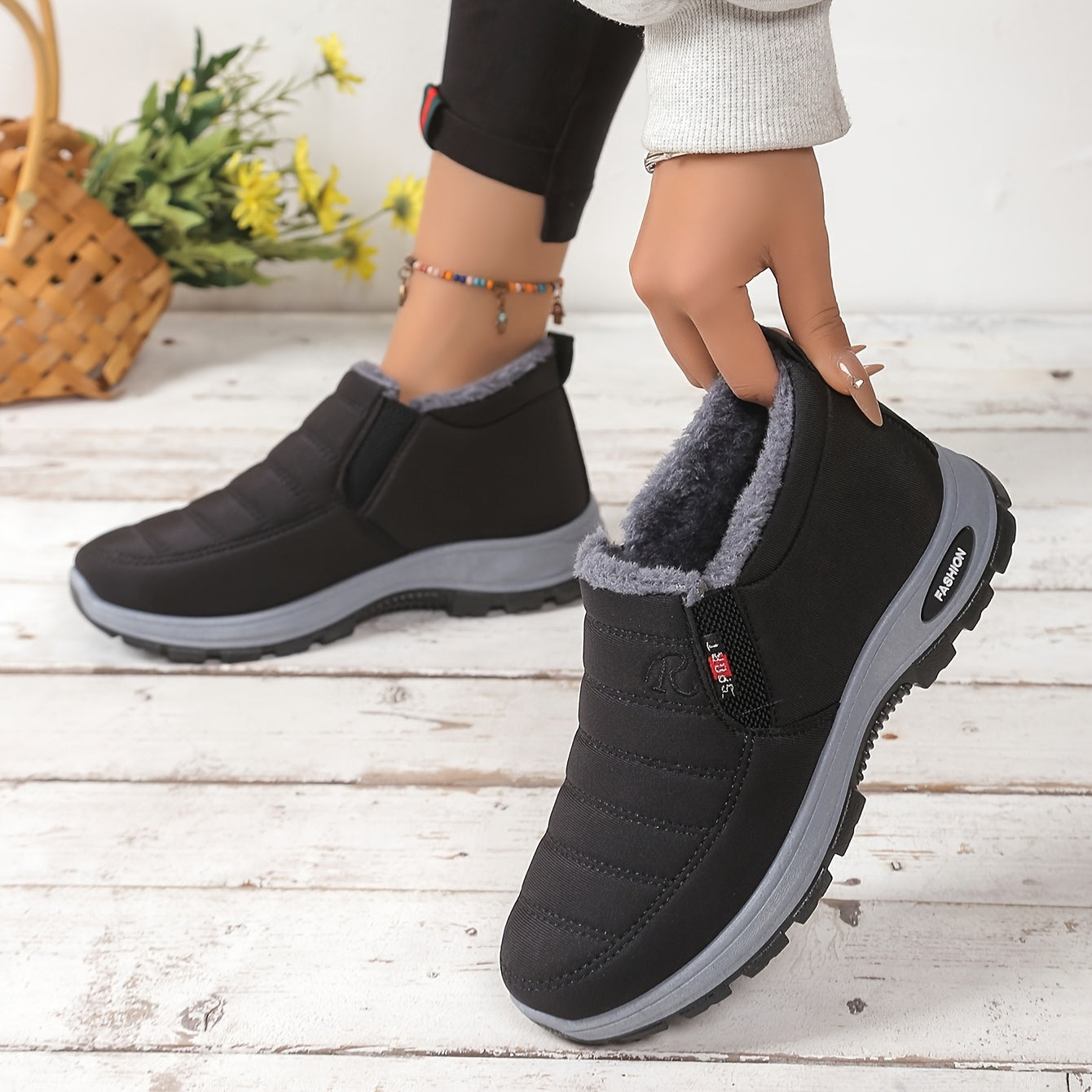 OrthoConfort | Komfort Schuhe Winter