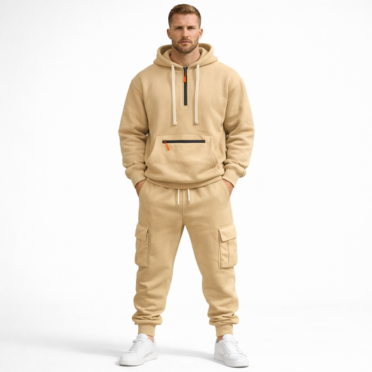 KRAFT™ | Sportliches Herren-Winterset