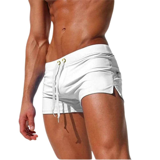 Daniel™ | Modische Badehose Herren