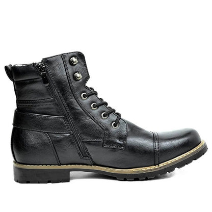 Kai™ | Bequeme Herren-Boots