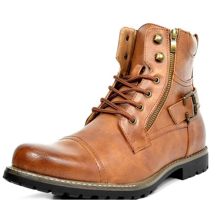 Kai™ | Bequeme Herren-Boots