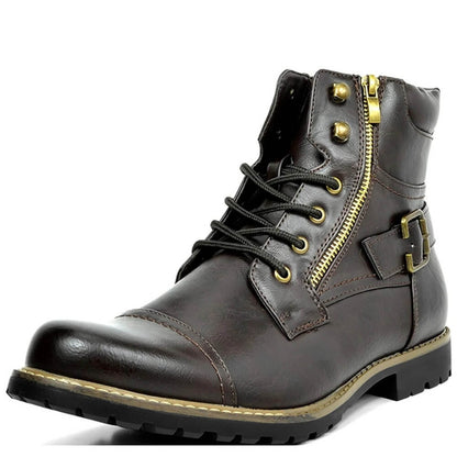 Kai™ | Bequeme Herren-Boots