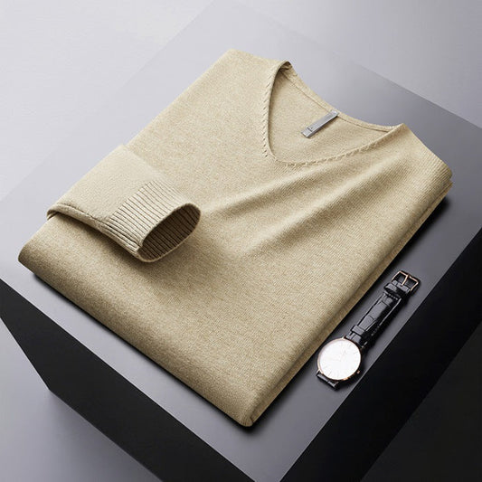 Mauro – Minimal Pullover