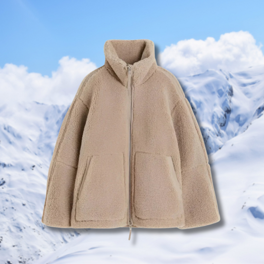 Anastacia™ - Weiche Warme Winterjacke