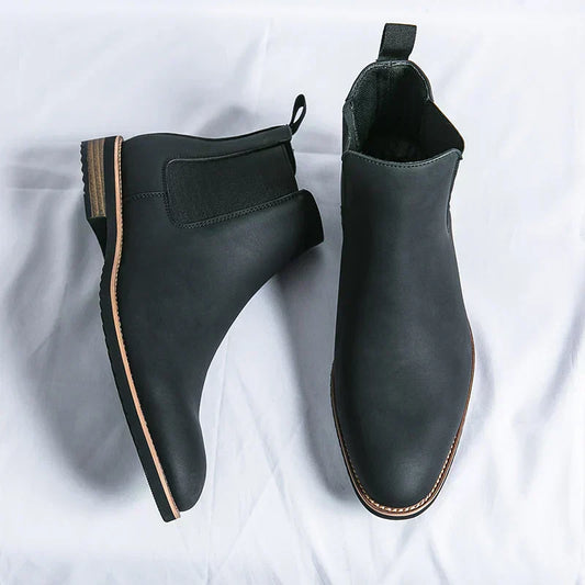 Lévant | Herrenstiefel im minimalistischen Design