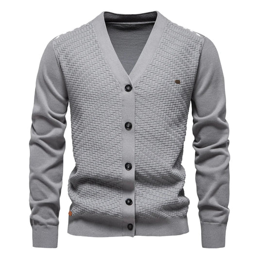 Schneider – Klassischer Cardigan