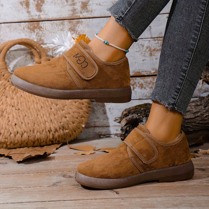 Maévianne – Winter Komfort Schuhe