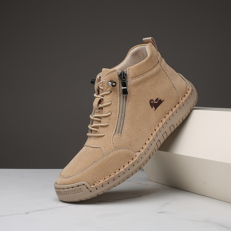 Mathilde - Komfortschuhe für die Stadt