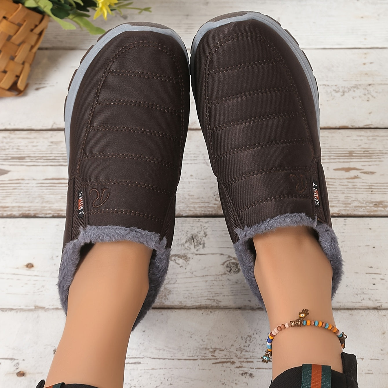 OrthoConfort | Komfort Schuhe Winter