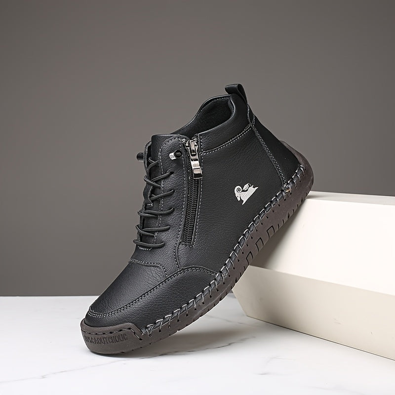 Mathilde - Komfortschuhe für die Stadt