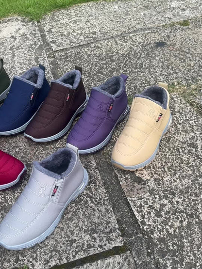 OrthoConfort | Komfort Schuhe Winter