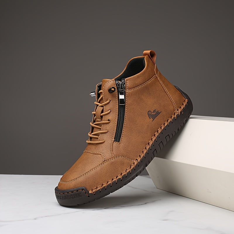 Mathilde - Komfortschuhe für die Stadt