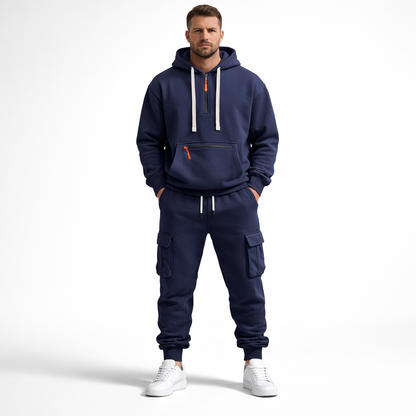 KRAFT™ | Sportliches Herren-Winterset