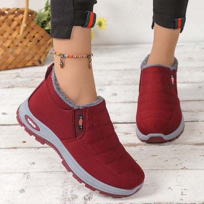 OrthoConfort | Komfort Schuhe Winter