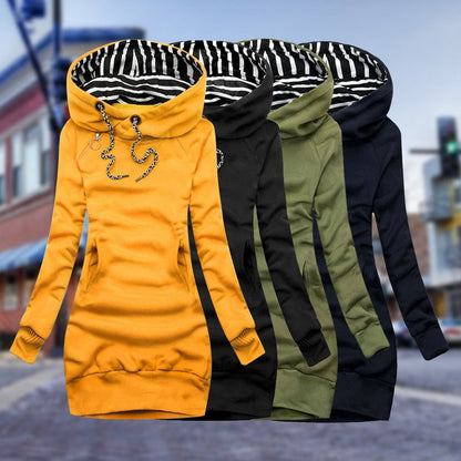 Suzanne™ | Bequemes Strickkleid