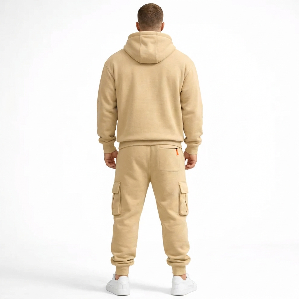 KRAFT™ | Sportliches Herren-Winterset