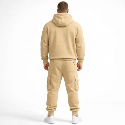 KRAFT™ | Sportliches Herren-Winterset